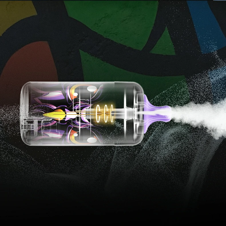 The Role of Temperature Control in Enhancing Rechargeable Vape Battery Lifespan