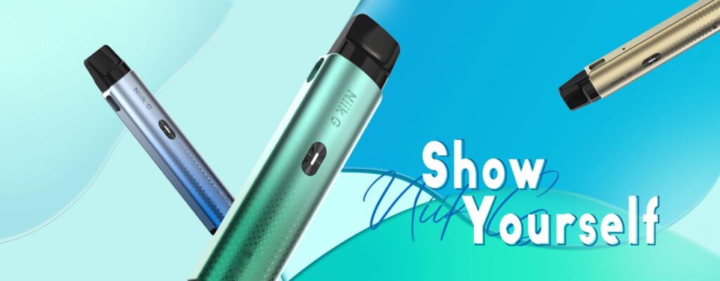 TUGBOAT cordially invites you to the Dubai World Vape Show,Four new series will debut!