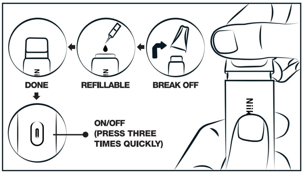 TUGBOAT cordially invites you to the Dubai World Vape Show,Four new series will debut!