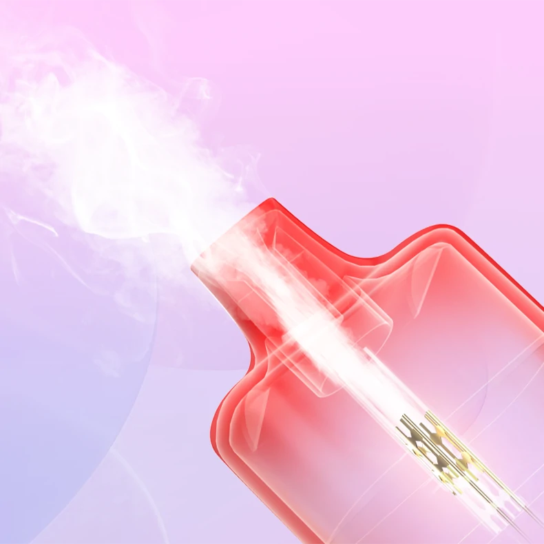 Why Disposable E-cigarettes Are More Environmentally Friendly Than Tobacco